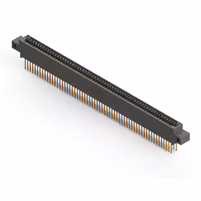 895-120-541-812 EDAC Inc.  Edgeboard Connectors